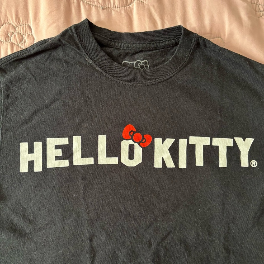 Hello Kitty Hollywood tee - Picture 5 of 6
